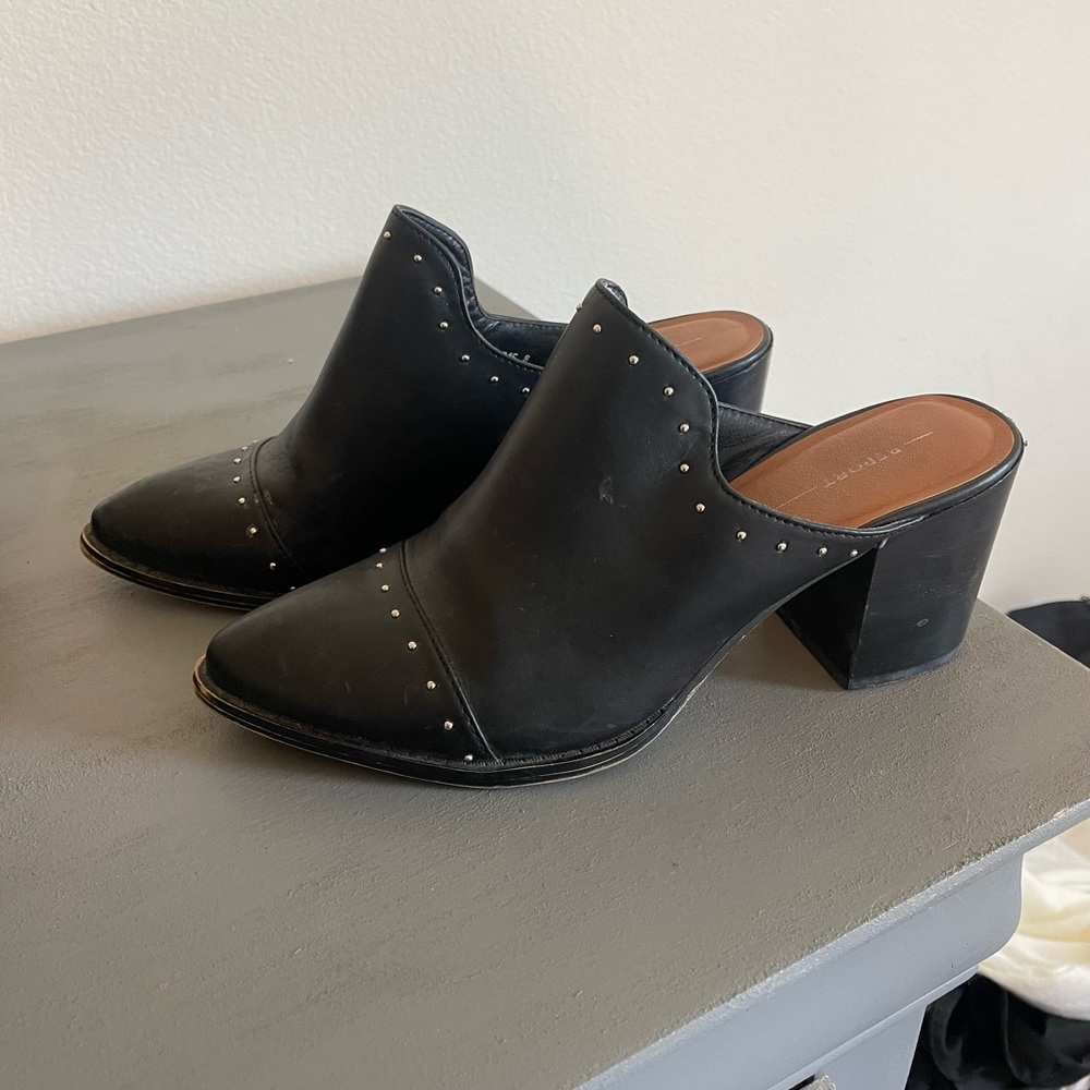 Report Ankle Boot